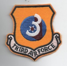 Air force 3rd for sale  WINCHELSEA