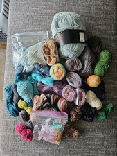 Kg wollreste gebraucht kaufen  Norderstedt