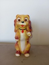 Lilli vagabondo pupazzi usato Lilli vagabondo pupazzi usato  Parma