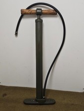 Pompe air pneus d'occasion  Châtellerault