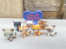 Hasbro lps petshop d'occasion  Sanary-sur-Mer