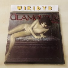 Dylan dog vamp usato  Roma