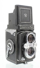 Yashica mat tlr gebraucht kaufen  Solingen