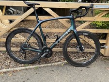 Trek domane slr for sale  UK