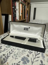 Montblanc starwalker rubber for sale  Houston