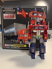 Transformers masterpiece optim for sale  BATH
