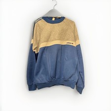 Sweat shirt vintage d'occasion  Brebières