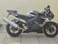 Yamaha yzf 600 for sale  LEIGH