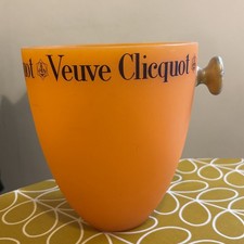 Veuve cliquot orange for sale  SWANAGE