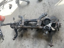 Rear suspension rotor for sale  Litchfield
