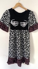 Halloween goth bat for sale  BRIGHTON