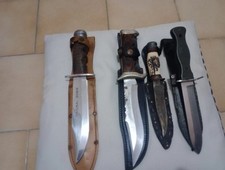 Pugnali militari usato  Brindisi
