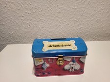 Diddl maus schatztruhe gebraucht kaufen Diddl maus schatztruhe gebraucht kaufen  Viersen