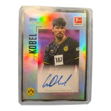Gregor kobel auto gebraucht kaufen  Lauenbrück