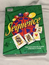 Boxed sequence fun for sale  SPALDING