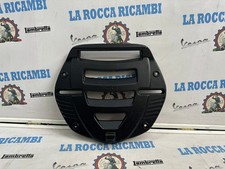 Piastra supporto alluminio usato  Napoli