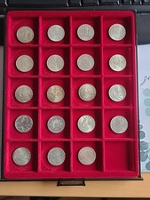 gedenkmunzen silber gebraucht kaufen gedenkmunzen silber gebraucht kaufen Oberhausen-Rheinhausen