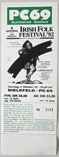 Irish folk festival gebraucht kaufen  Berlin