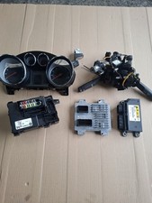 Ecu kit vauxhall for sale  REDDITCH