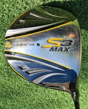 Cobra max 10.5 for sale  LIVERPOOL
