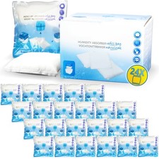24x 400g nachfüllpack gebraucht kaufen  Kriftel