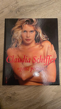 Claudia schiffer buch gebraucht kaufen Claudia schiffer buch gebraucht kaufen  Ludwigsfelde