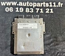 Calculateur moteur boxer d'occasion  Carcassonne