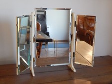 Stunning antique triptych d'occasion  Expédié en Belgium