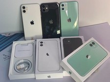 Apple iPhone 11 - 64GB 128GB 256GB desbloqueado todas as cores bom estado comprar usado  Enviando para Brazil