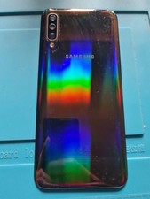 Back cover samsung usato  L Aquila