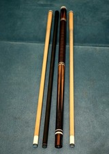 Costom billard queue gebraucht kaufen  Neuenstadt am Kocher