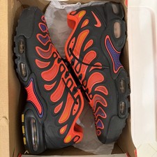 Nike Air Max Plus Drift Carmesim Brilhante Masculino Tamanho 11 Com Caixa Original comprar usado Nike Air Max Plus Drift Carmesim Brilhante Masculino Tamanho 11 Com Caixa Original comprar usado  Enviando para Brazil