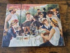 Tableau peinture renoir d'occasion  Asfeld