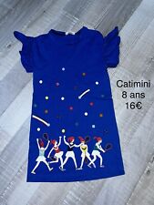 Catimini ans fille d'occasion  Baziège