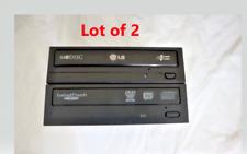 Lots dvdrw sata for sale  Red Banks