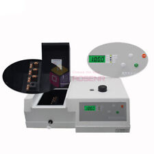 721 visible spectrometer for sale  Shipping to United Kingdom