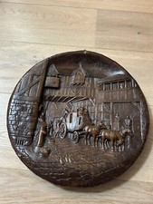 Wandbild wandschild rund gebraucht kaufen  Schwarmstedt