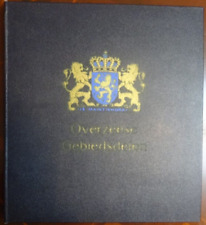 Dutch oversees davo d'occasion  Expédié en Belgium