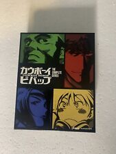 Cowboy bebop limited for sale  Port Saint Lucie