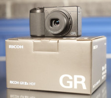 Ricoh iiix hdf for sale  Lake Worth