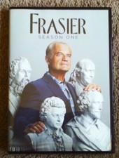 Frasier season one for sale  Mansfield