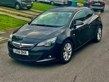 gtc astra sri 0cdti 2 for sale gtc astra sri 0cdti 2 for sale LEEDS