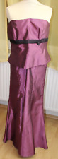 Kleid lila ascia gebraucht kaufen  Delmenhorst