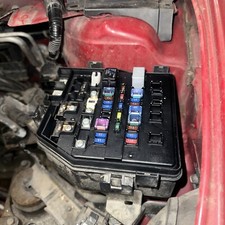 Honda civic mk8 for sale  MANCHESTER
