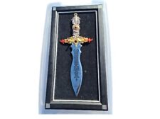 Dragon master dagger for sale  Covington