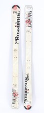 Rossignol bandit flat for sale  South Boston