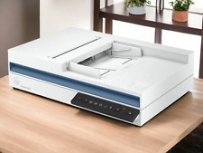 Scanjet pro 3600 for sale  Winchester
