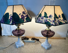Vtg fenton amethest for sale  Waynesburg