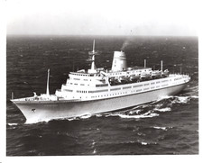 1973 vistafjord cruise for sale  Northport