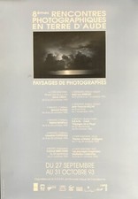 1993 paysages photographes d'occasion  Melun